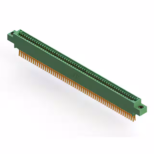 845-116-560-808 EDAC Inc.  Edgeboard Connectors